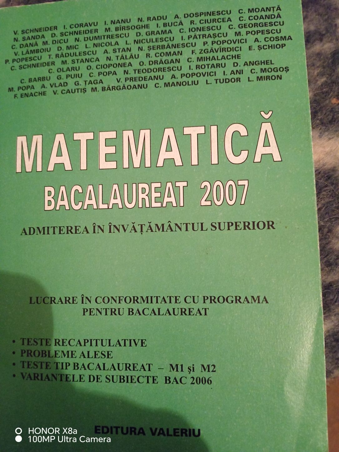 Manuale școlare,mai noi,multe bucati