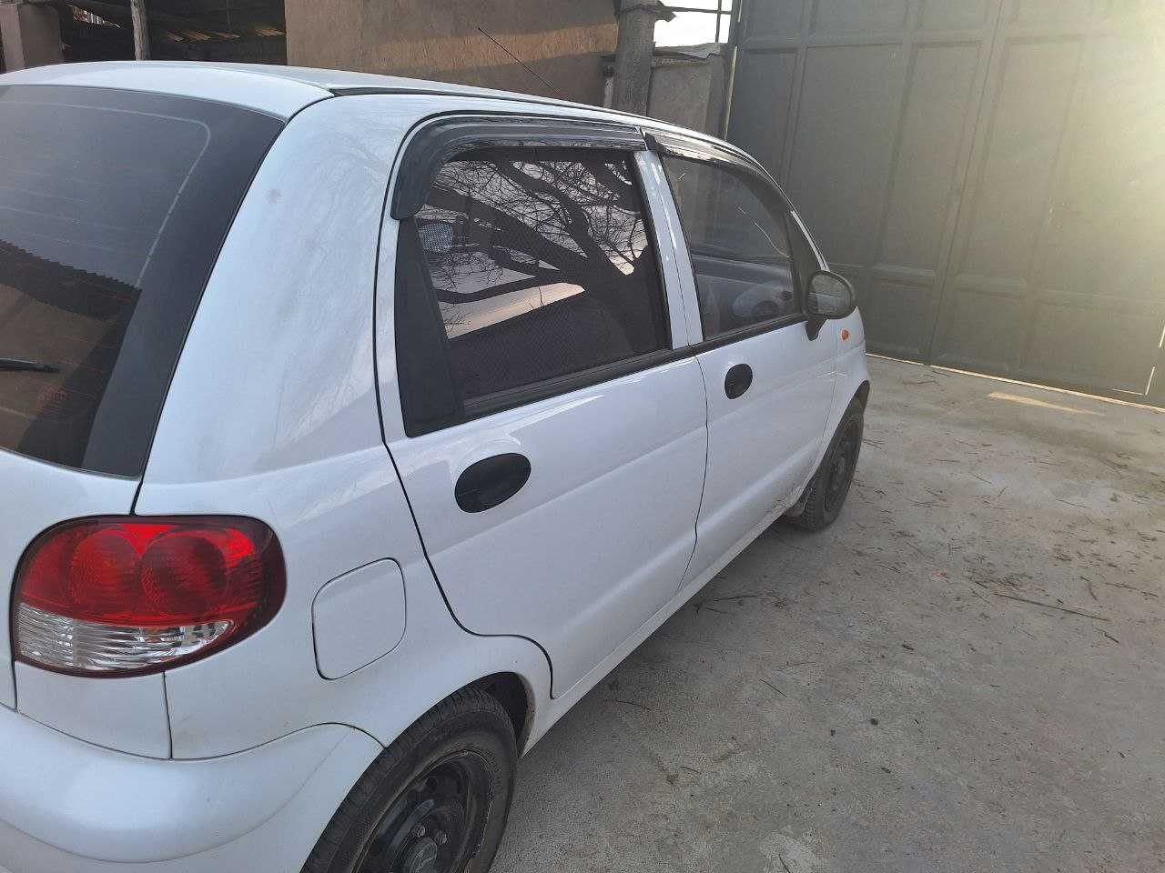 Chevrolet Matiz Sotiladi