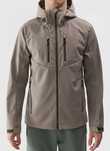 Geaca softshell 4F Neodry 8K waterproof, ploaie, munte, masuri M-XXL