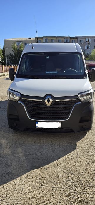 Renault Master L2H3