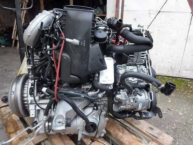 Motor N57D30A/N57D30B 258/313cp BMW Seria 3 4 5 6 7 X3 X4 X5 X6 motor