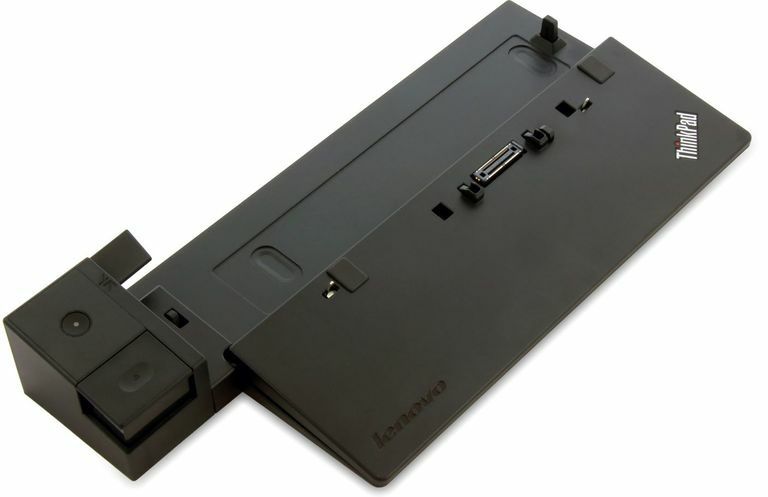 Docking station Lenovo Thinkpad