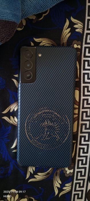 S21+ 5G 8//256 talik