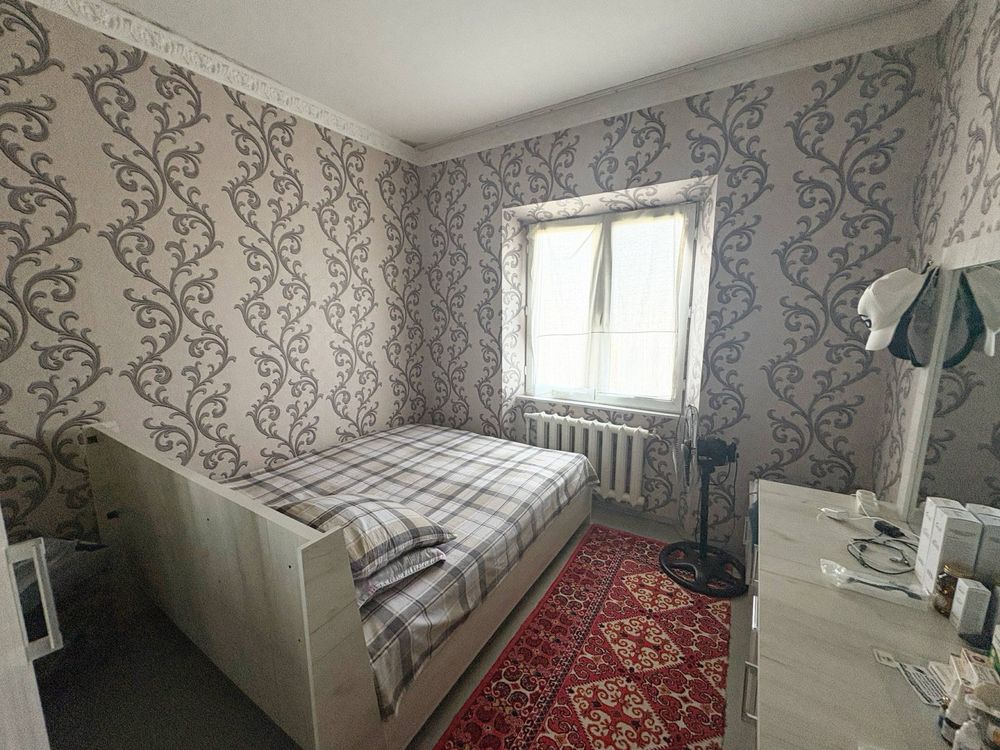 Срочно Квартира 4х ком 94м2 Сергелийский район
