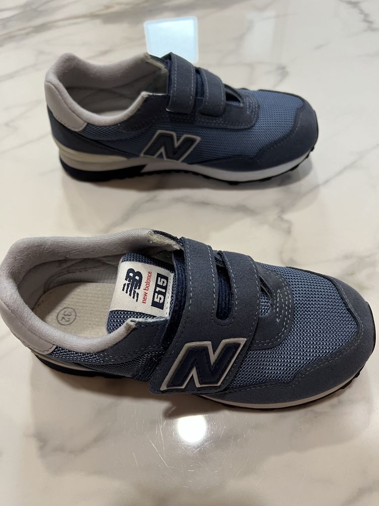 New balance 32,5