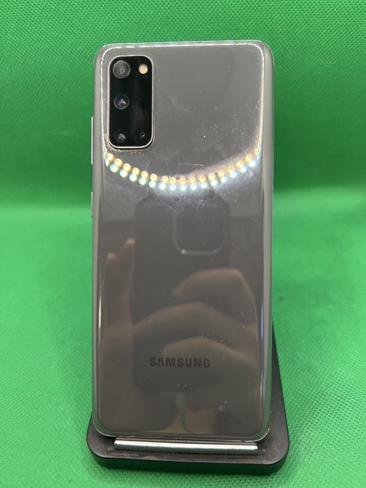 Samsung S20 128GB, Lazar Amanet Ceangasi, 40948