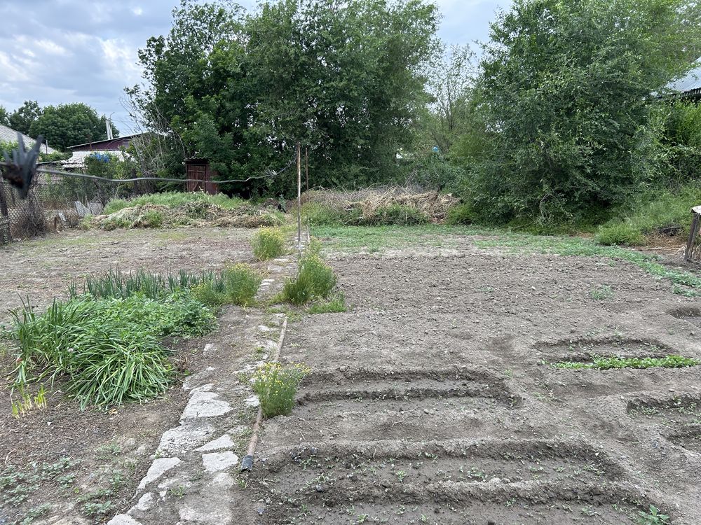 Продаётся кирпичный дом в Еркине.