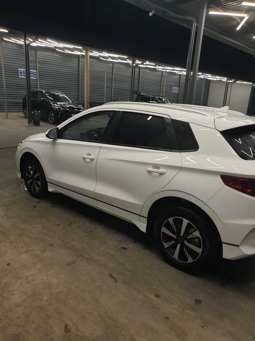 BYD E2 Luxury 2024