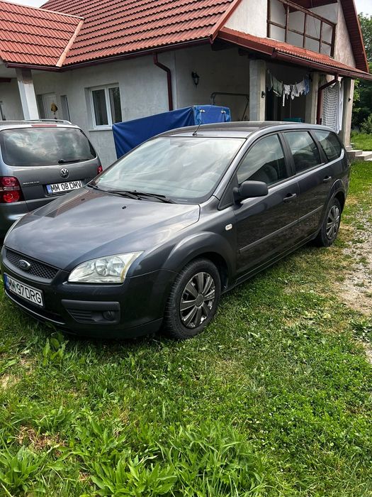 Ford focus 2 an 2006