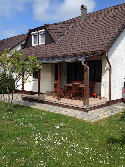 Sisteme complete de acoperis, dulgherie, inlocuire acoperis