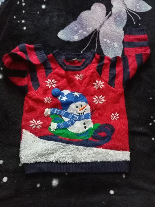 Camasi craciun. Bluze craciun baieti