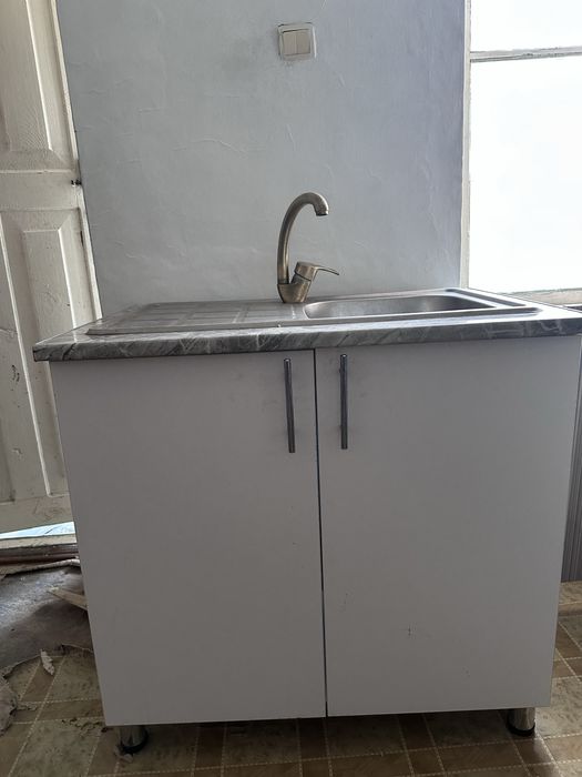 Мойка шкаф,кухонная тумба мойка