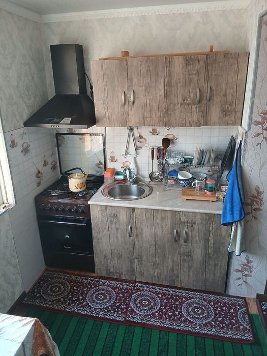 Сотилади Чирчик Троицкий 2 хона