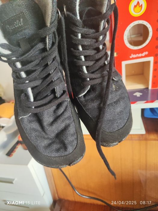 Willdings North wolf 38 номер barefoot