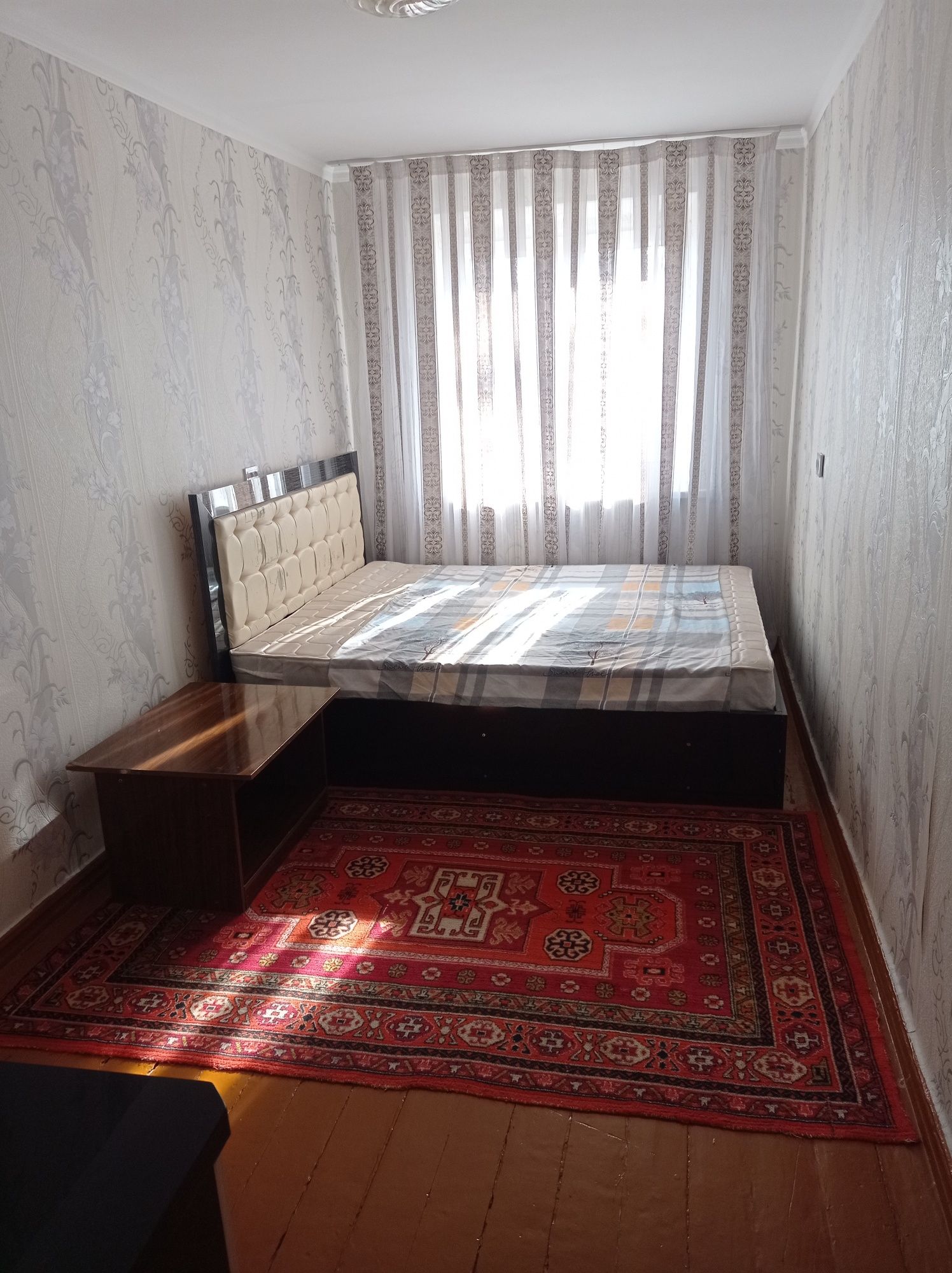 Сдаётся квартира