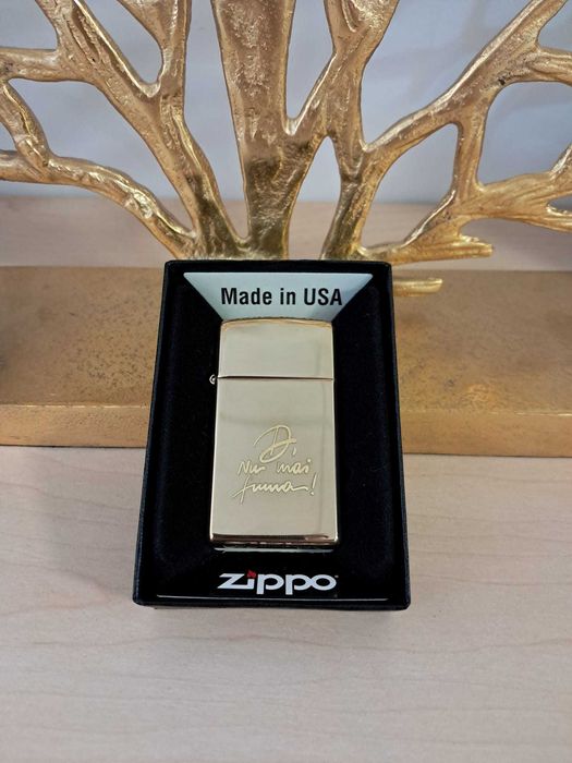 Cadouri personalizate - Gravare laser pe aproape orice suprafata