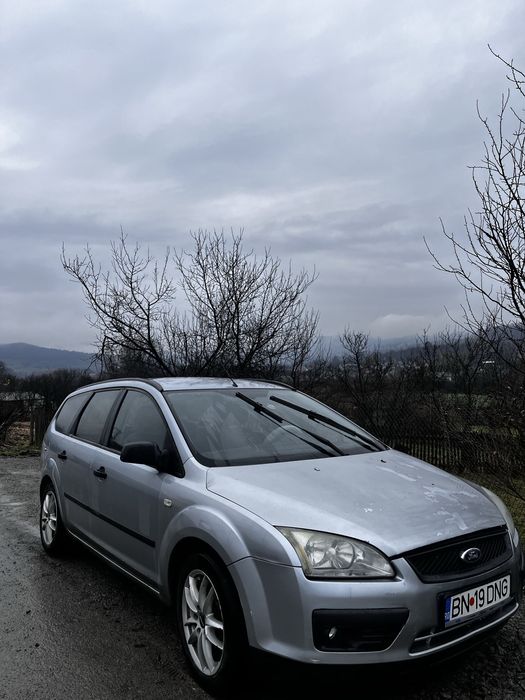 Vand ford focus 2006 1.6 tdi