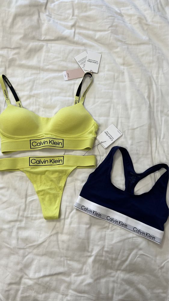 Calvin Klein нижнее белье