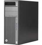 Геймърски HP Z440 - Xeon E5-2697v3 + 32GB RAM + RX580 8GB