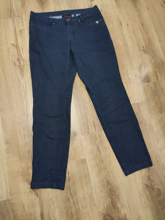 Blugi damă Mammut marimea 40 (M)