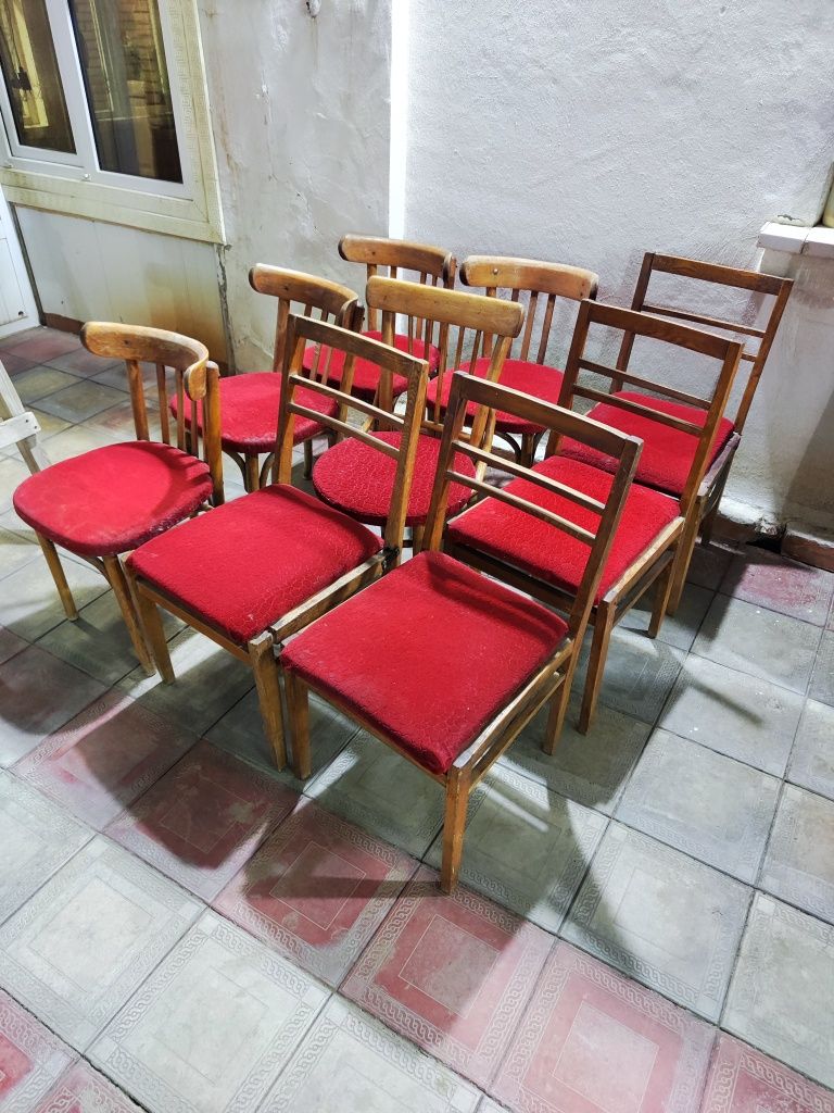 Продается стулья советские