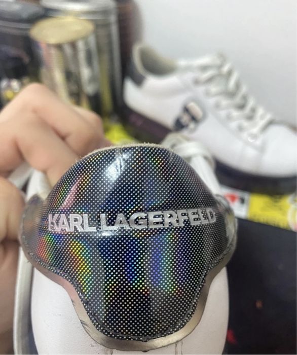 karl lagerfeld marimea 39/40