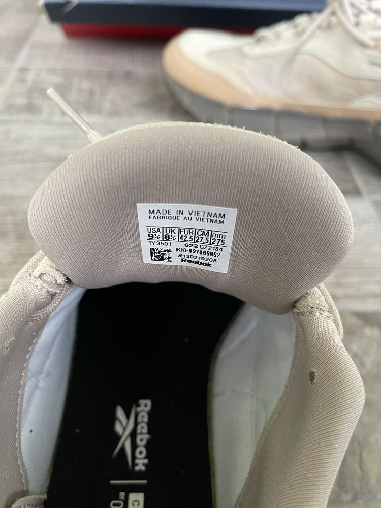 Reebok Zig Kinetica 2.5 Edge