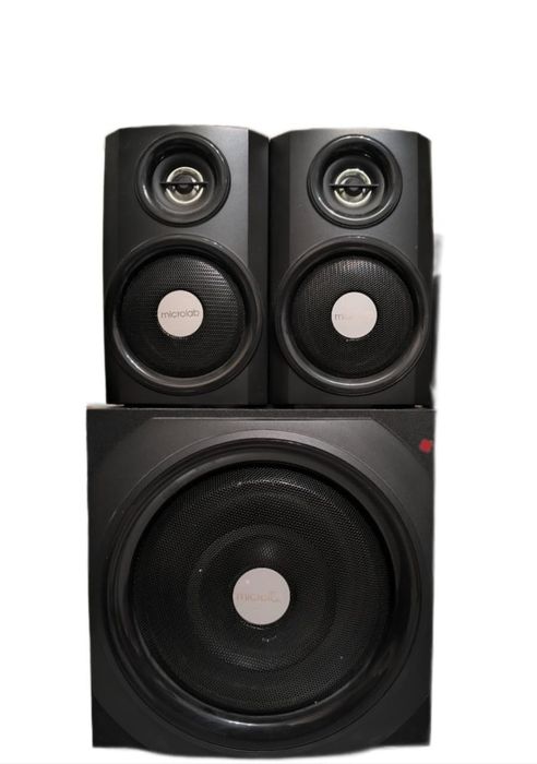 Продам колонки для компьютера.