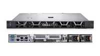 Dell PowerEdge R350 Rack Server 1U