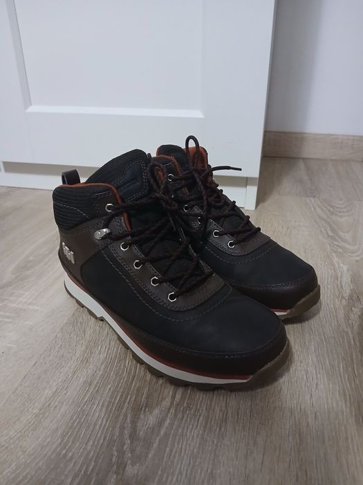 H&H Ghete maro Watterproff