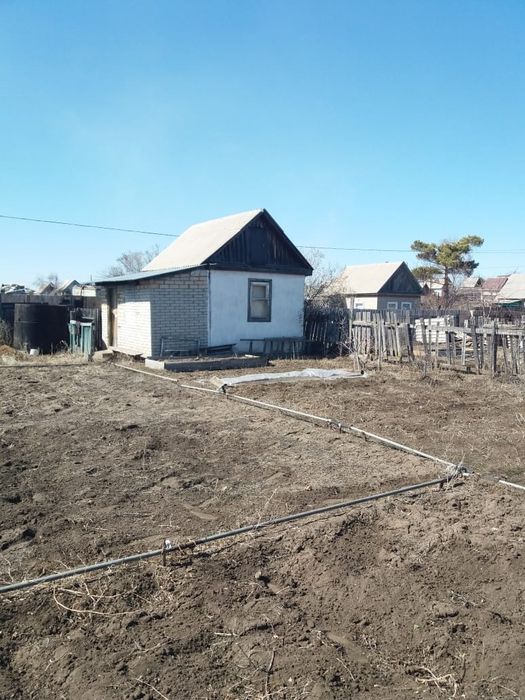 Продам огород.  6 общество. 17 маршрут