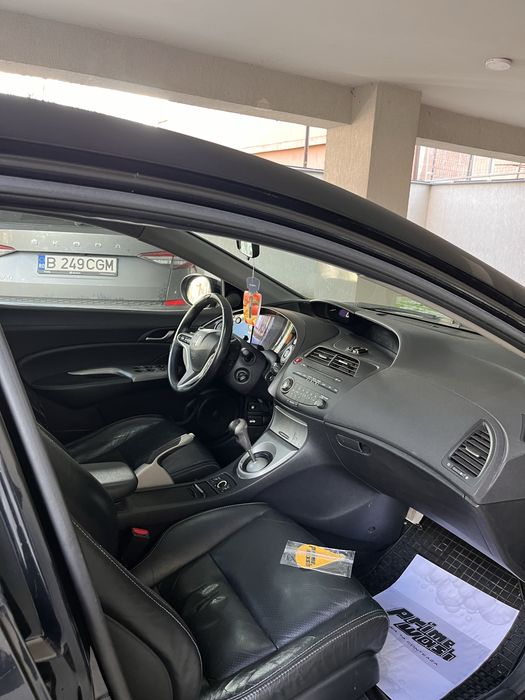 Honda Civic din 2009 motor 2.0 motorina