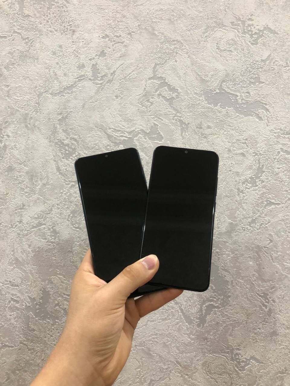 Samsung a32 redmi 9 skidkada