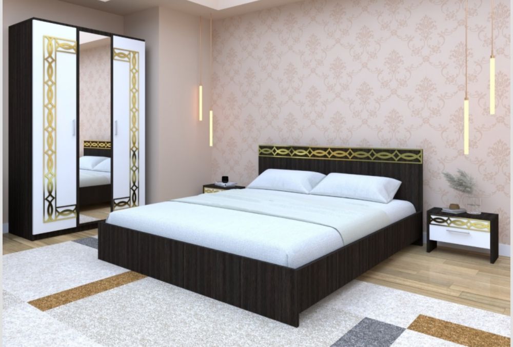 Dormitor la oferta! – Produs Nou, Preț de producător! S3