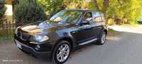 BMW X3 2.0 Diesel 177 Cp 2008 Automat xDrive