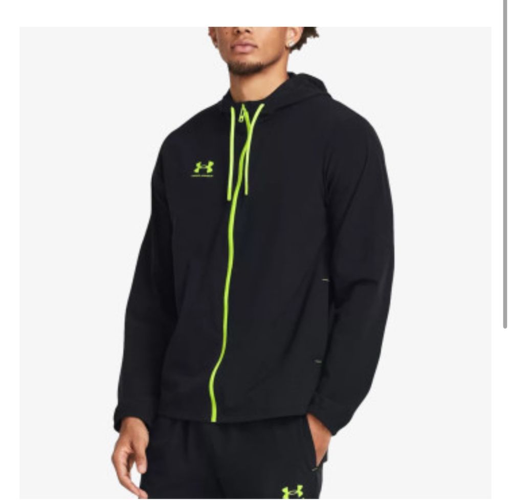 Спортен екип Under Armour (M)