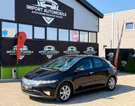 Honda Civic Rate fixe si egale/ Garantie / Livrare gratuita la domiciliu