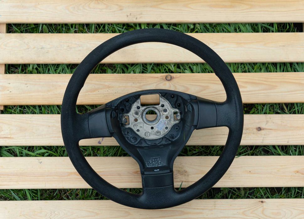 Volan Volkswagen Golf 5 Plus