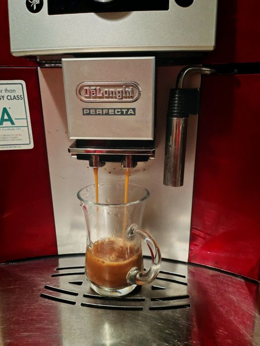 Delonghi ESAM5500 Perfecta