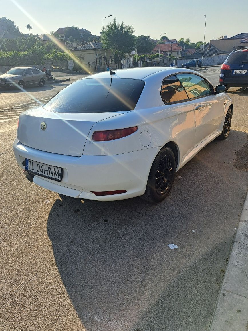 Alfa Romeo gt 1.9 150 cp