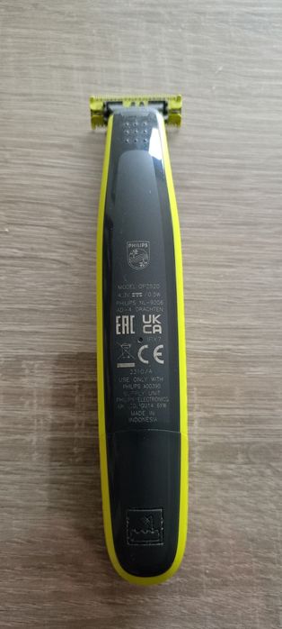 PHILIPS OneBlade Face & body тример