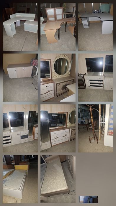 Продам  мебель  для дома  разная