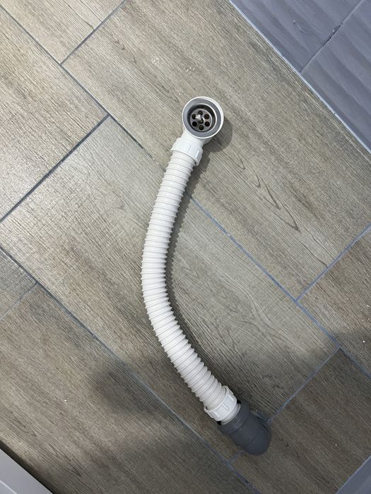 Cabina dus cu cadita si sifon 80x80 cm delta studio