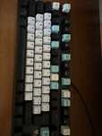Vand Tastatura Genesis Thor 300 TKL