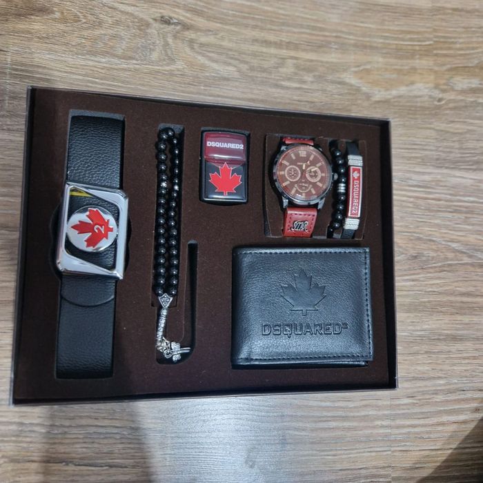 Seturi pentru bărbați