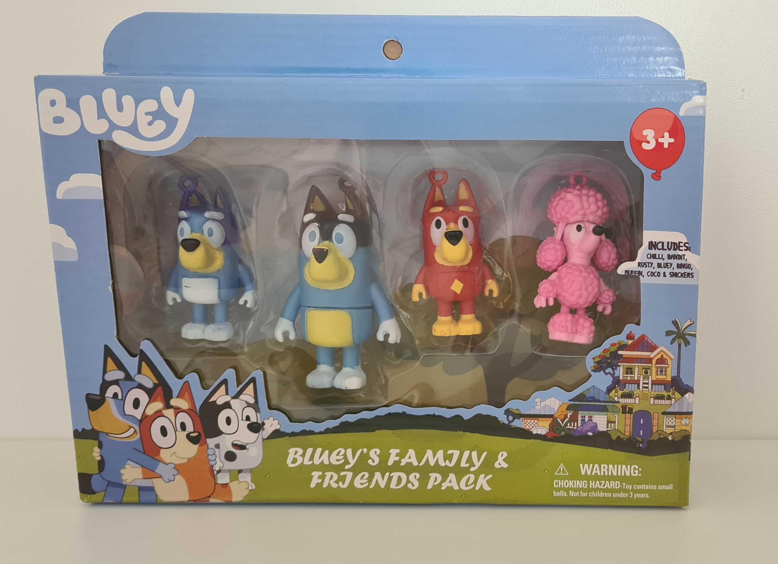 Set figurine Disney. Figurine alba ca zapada. Figurine Peppa, Bluey