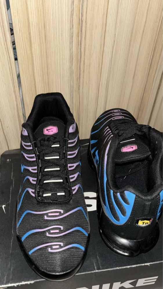Nike Air Max TN Plus Miami Vice LIMITED