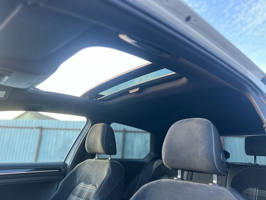 Dezmembrez golf 7, motor CRB, cutie dsg PUH