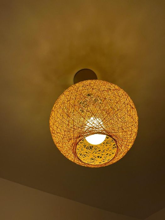 Lustra hol sau bucatarie