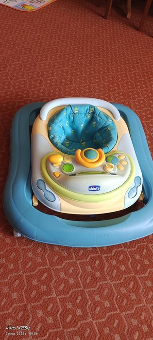 Продам бу ходунок